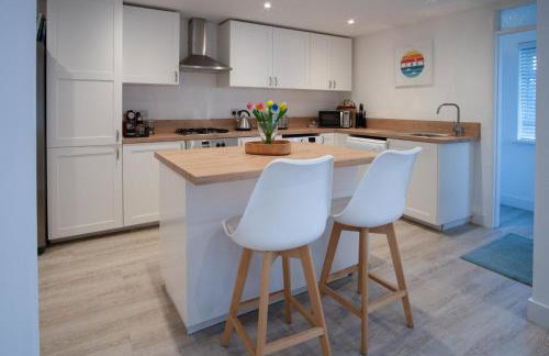 Taliesin - 5 Bedroom Holiday Home - Tenby - Foto 25