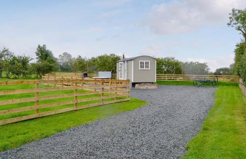 Greengill Farm Shepherds Hut- Ukc3632 - Foto 9