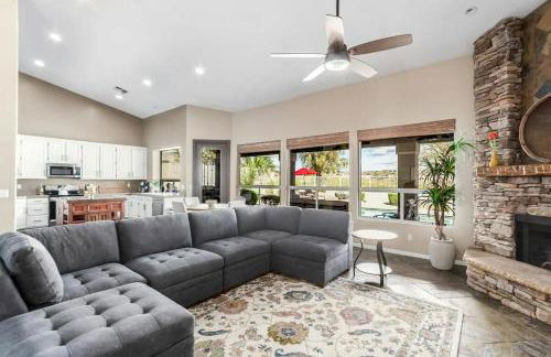 Ahwatukee Mountain Luxury - Foto 4