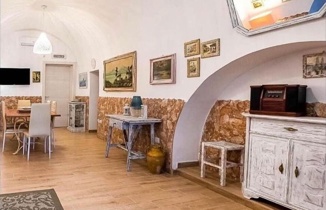 Dimora Luxori Santa Lucia Apartments - Foto 20