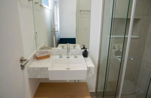 Paraíso Pé na Areia - Casa com 3 Suítes na Praia - Foto 23