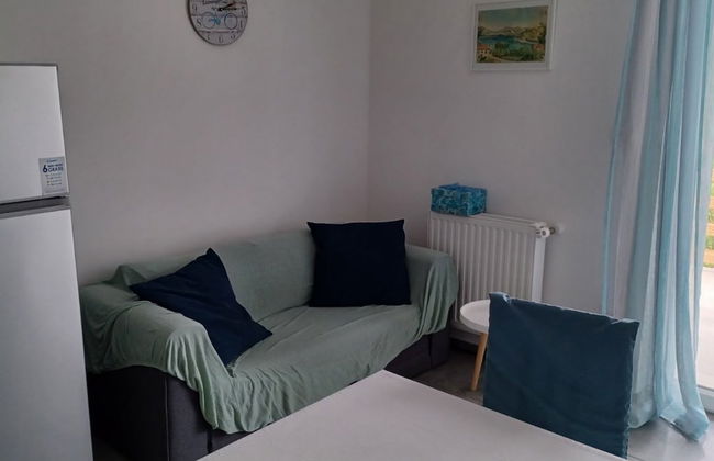 Freeme Apartment - Foto 10