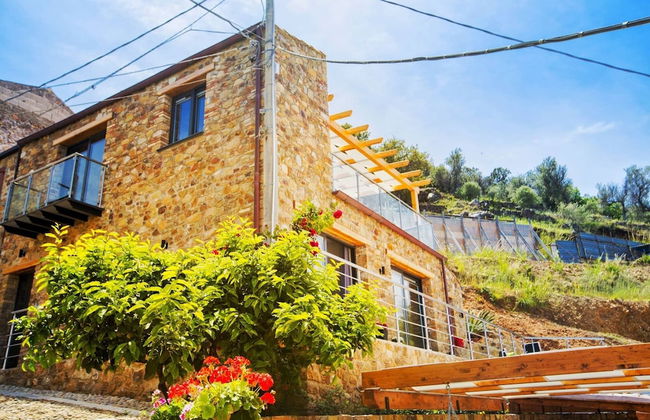 La Villa Del Borgo Cefalù - Photo 65