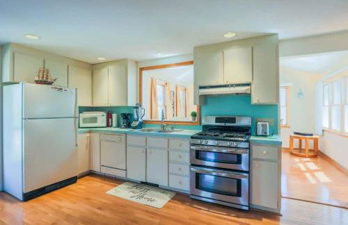 Stay On The Cape Vacation Rentals: Book Eastham Plenty Of Room For Entire Family - Foto 7