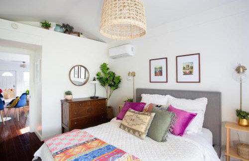 Stylish 2bed 2bath Culver Cottage with bicycles - Foto 21