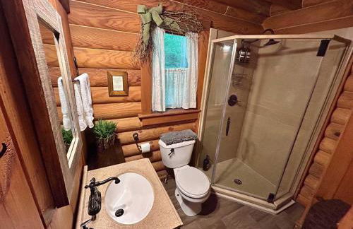 Ocoee Cabin Beautiful Cabin On The River's Edge - Foto 30