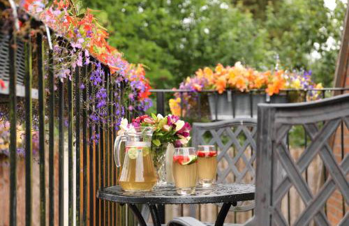 Oakland Cottage - Foto 3