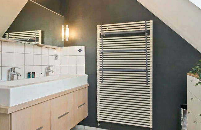 Summer-house With Sunny Garden Nearby Beach - Foto 26