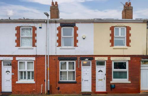 Cosy well-connected 3-bed house - Photo 31