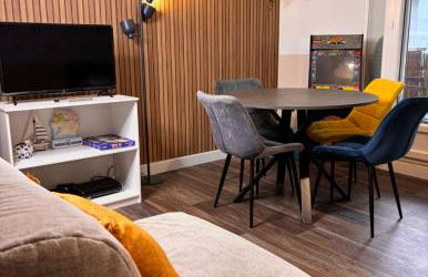 Cosy Home Next To Disneyland & Train - Foto 6