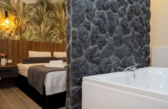 Dioroh Suites Meteora 302 - Foto 8