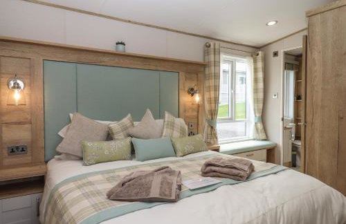 Hazel Lodge - Foto 15