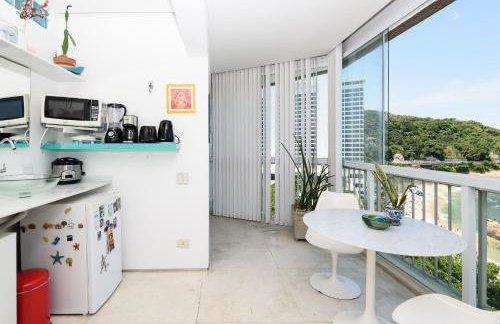 Apartamento com Vista Mar no Vidigal | V 90/102 - Foto 25