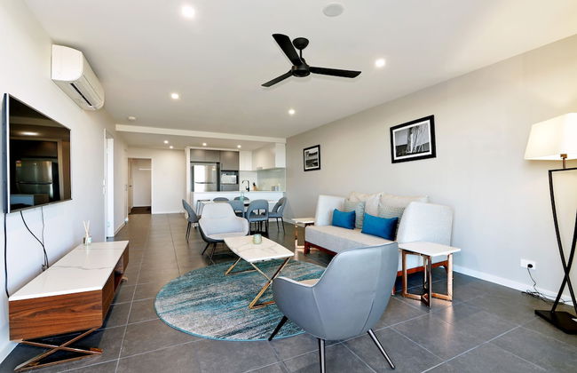 Hedge Apartments by CLLIX - Foto 12