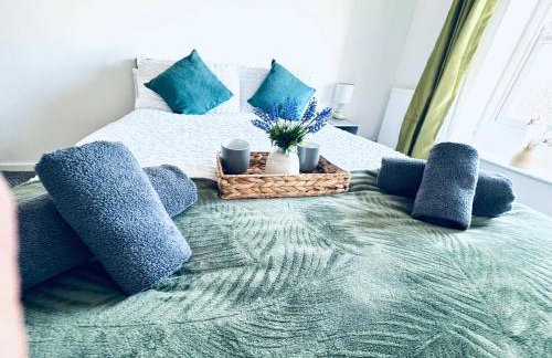 The Georgian Townhouse - 4 Bedrooms - Sleeps 9 - Photo 1