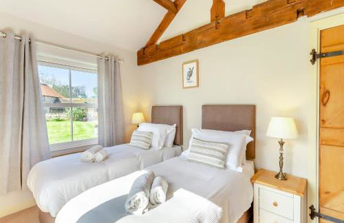 Holmeside Barn - Foto 15