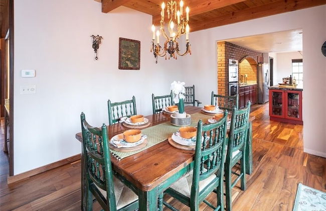 North Bay Mountains Cabins - Foto 64