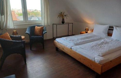Holiday apartment with 1 bedroom - Photo 22