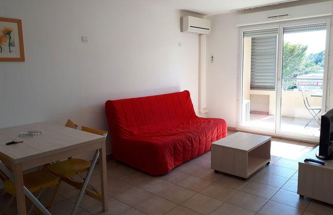 Les Parasols d'Argens - Foto 7