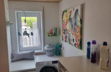 Ferienwohnung Biosphärenblick - Photo 17