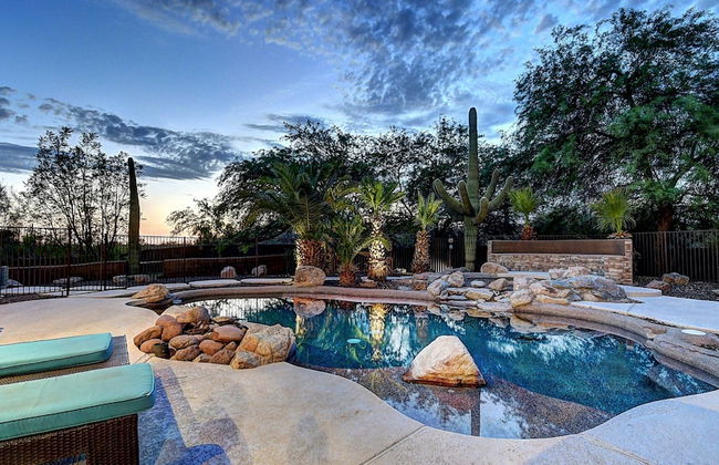 Custom Home! 2+ Acres True Indoor-outdoor Living! - Foto 46