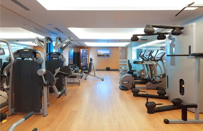 Olympic Residence - Photo 51