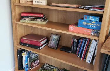 Luxury Self-Catering and Sauna - Oaks Rest - Foto 19