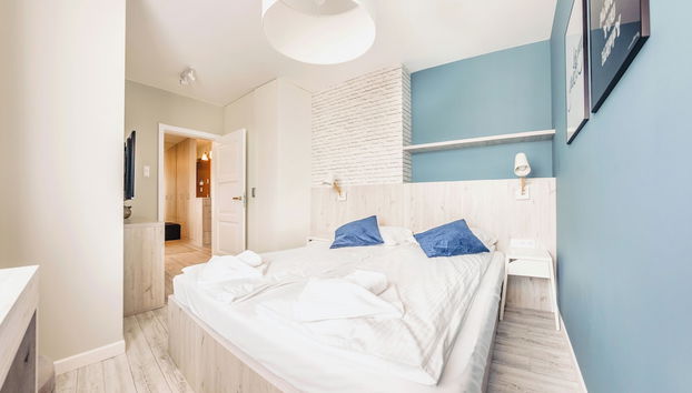 Apartamenty Sun & Snow Altus - Foto 2, Habitación