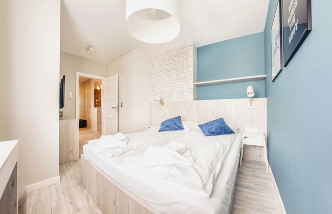 Apartamenty Sun & Snow Altus - Foto 2