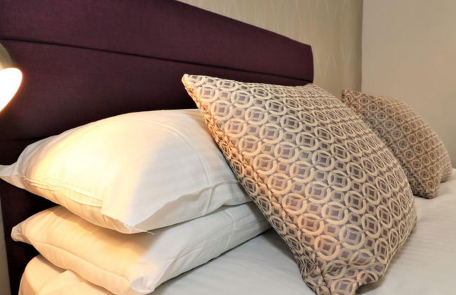 Troon House - East Kilbride - Foto 22