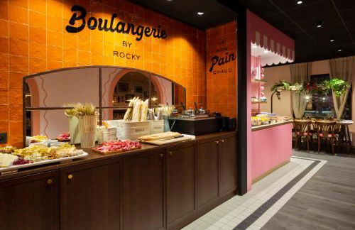 RockyPop Flaine Appartements & Spa - Photo 50