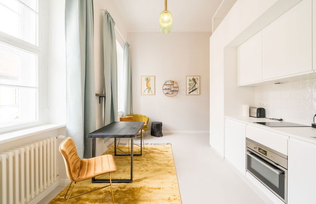 Design Apartments City - Foto 50