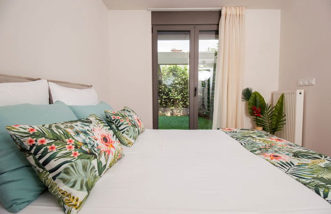 Elaia Luxury Apartments Glyfada - Foto 4