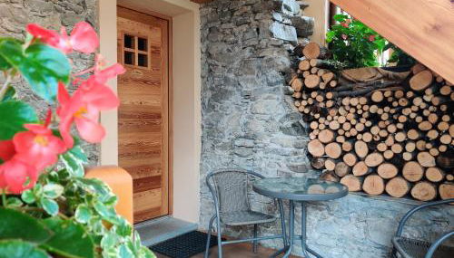 Au Fond du Bourg - Foto 3