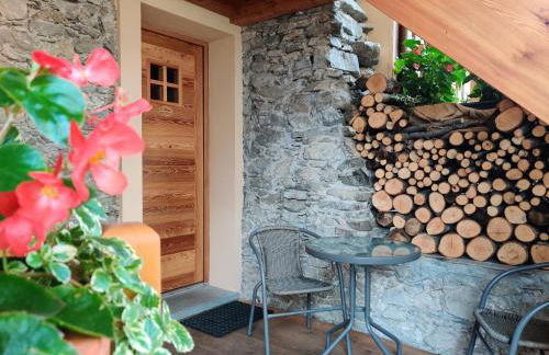 Au Fond du Bourg - Foto 3