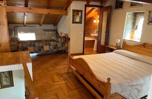 La corte di Barostro - Foto 6