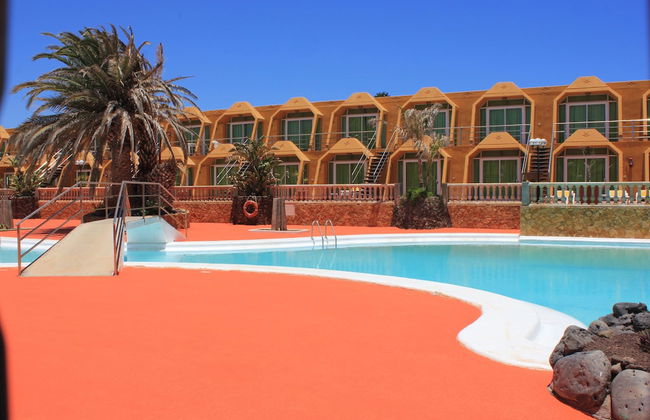 Aparthotel la Piramide - Foto 27