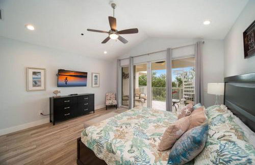 Vacay Vibes-2 Pools, Pickleball, Coffee Bar, 2 Jacuzzis, Food Truck - Foto 36