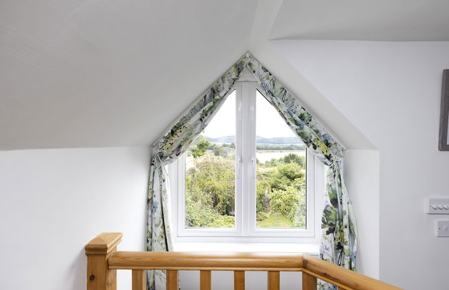 JOIVY The Nest- Cosy Holiday Cottage - Foto 17