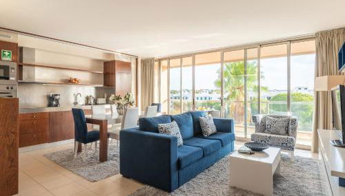 Herdade dos Salgados Vila das Lagoas - Foto 2