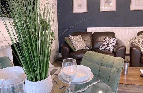 Group accommodation Wolverhampton - Foto 8