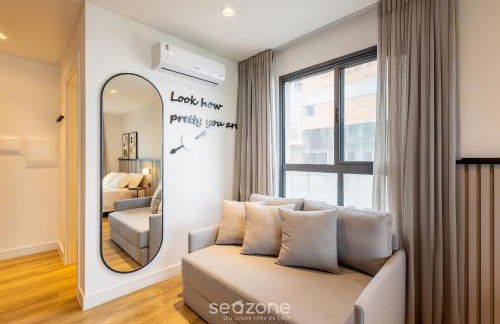 Estúdios c/ Vista Frente Mar no Penha Spot | PSO - VF - Foto 16