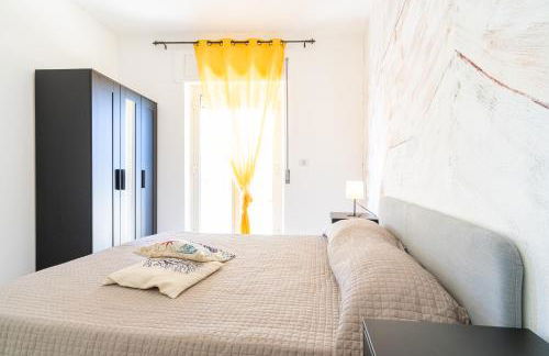 spazioso bicamere fronte mare - Foto 6