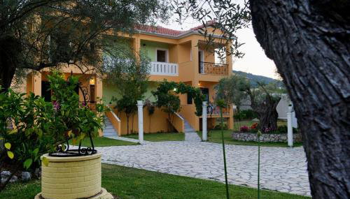 Kaspy Country Houses - Foto 2