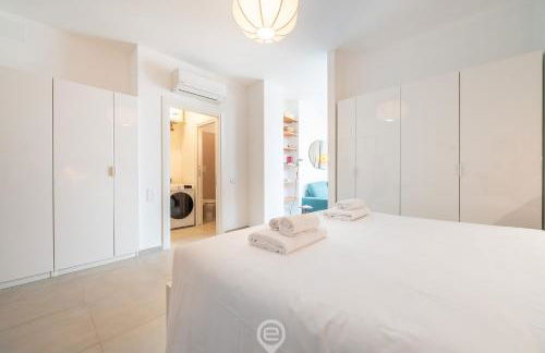 Bright Trieste Terrace Studio - Foto 16