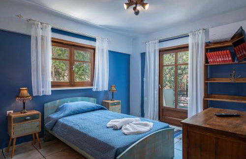 Villa Staras - With Private Heated Pool & Jacuzzi - Foto 45