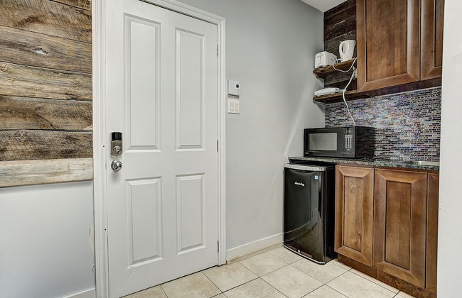 Destination Stays Griffintown Montreal - Foto 39