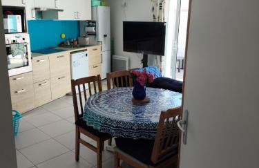 L'ampli sur jardin - Foto 10