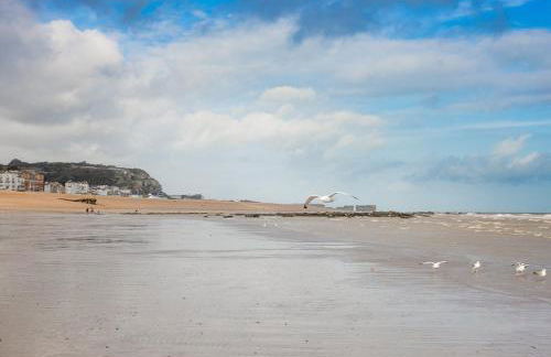 Modern house in central St Leonards - Foto 25