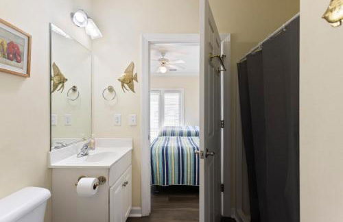 Oceanview 4BR/4BA Condo, Steps to Beach/Pool - Foto 35